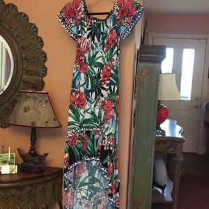 Dress for the summer!!